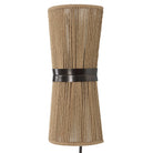 Highly Strung Wall Light by Uttermost