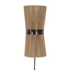 Highly Strung Wall Light by Uttermost