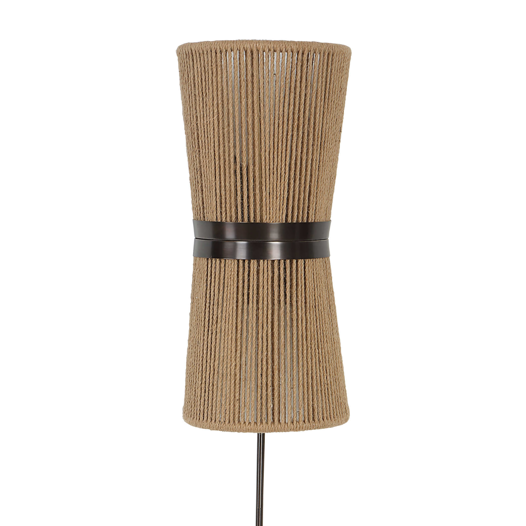 Highly Strung Wall Light by Uttermost