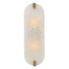 Lustrous Wall Light by Uttermost