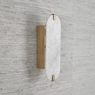 Lustrous Wall Light by Uttermost