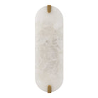 Lustrous Wall Light by Uttermost