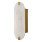 Lustrous Wall Light by Uttermost