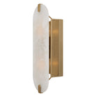 Lustrous Wall Light by Uttermost