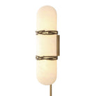 Entangled Vine Wall Light by Uttermost