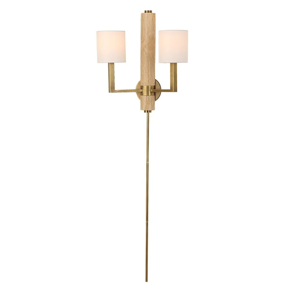 Commune, 2 Lt Sconce by Uttermost