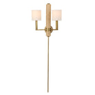 Commune, 2 Lt Sconce by Uttermost