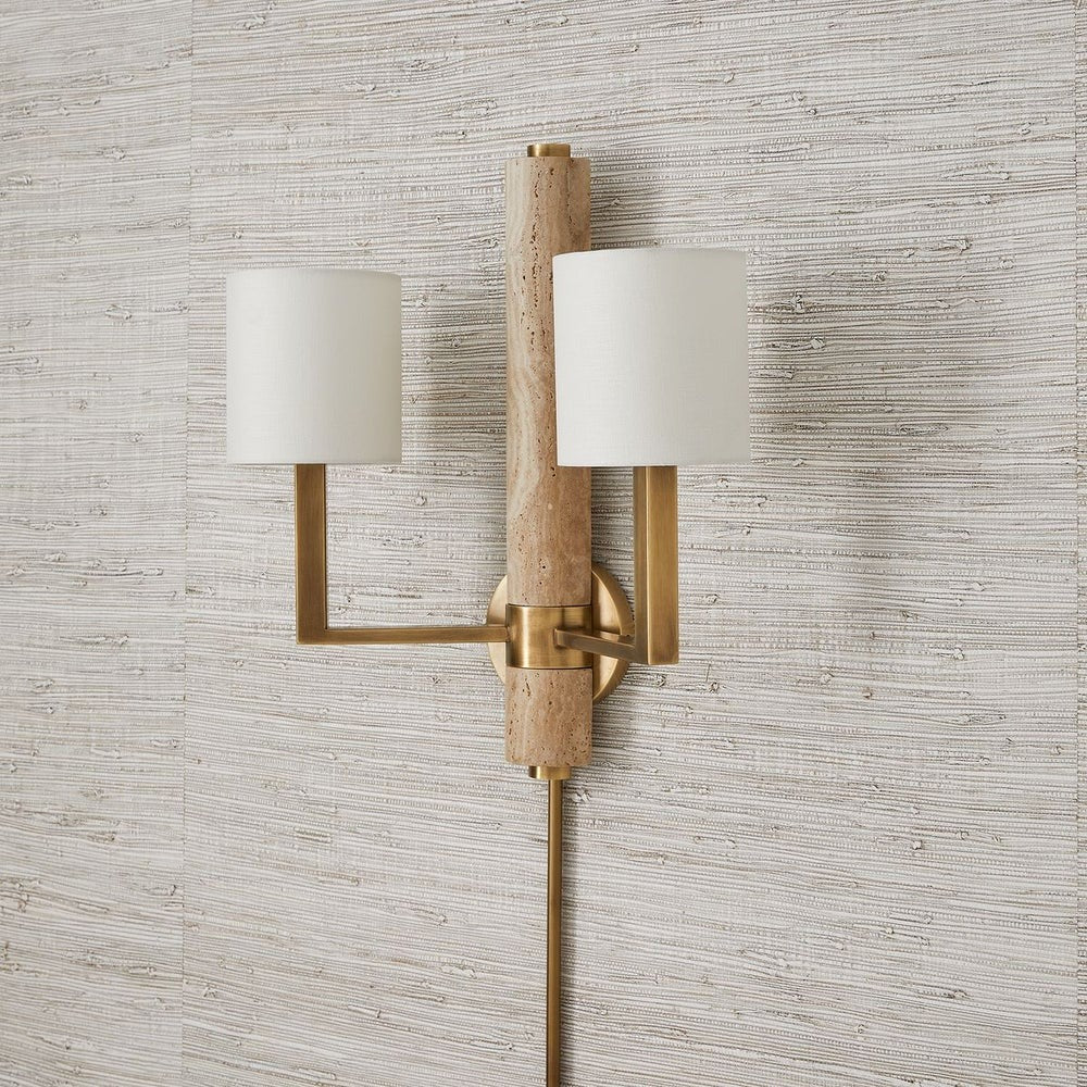 Commune, 2 Lt Sconce by Uttermost
