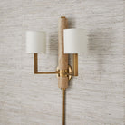 Commune, 2 Lt Sconce by Uttermost