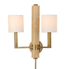 Commune, 2 Lt Sconce by Uttermost
