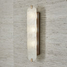 Lustrous 3 Light Wall Sconce in Crystal by Uttermost