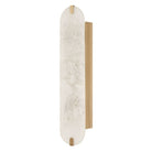 Lustrous 3 Light Wall Sconce in Crystal by Uttermost