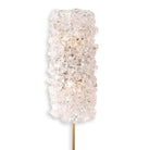 Spangled 2 Light Wall Sconce by Uttermost