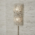 Spangled 2 Light Wall Sconce by Uttermost