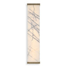 Caisson 1 Light LED Wall Sconce by Uttermost