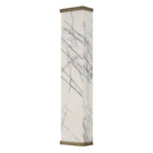 Caisson 1 Light LED Wall Sconce by Uttermost