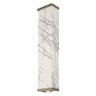 Caisson 1 Light LED Wall Sconce by Uttermost