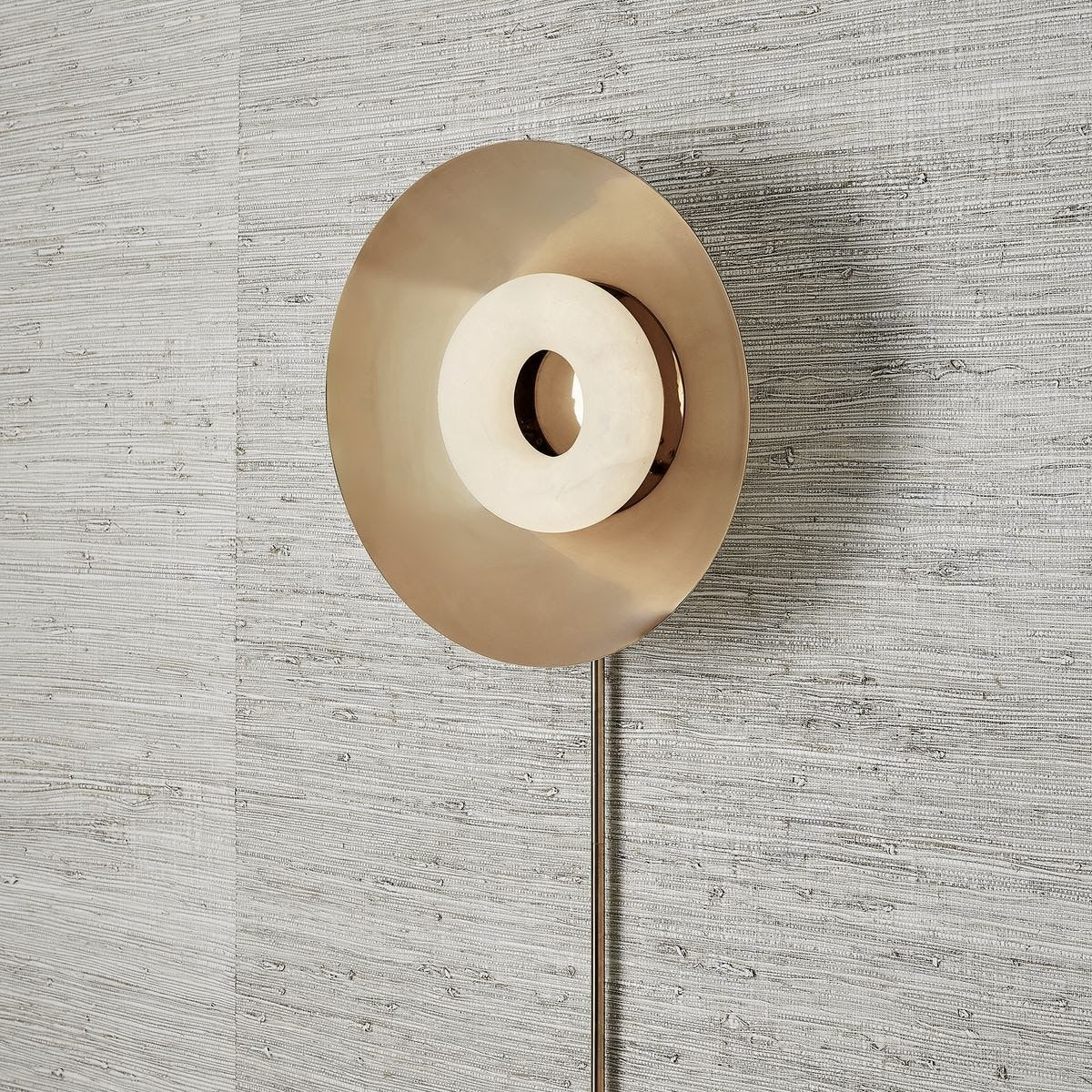 Vice Versa 1 Light LED Wall Sconce by Uttermost