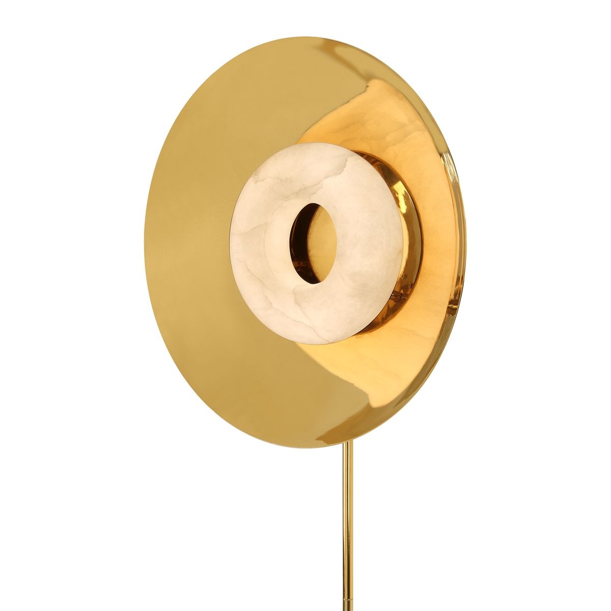 Vice Versa 1 Light LED Wall Sconce by Uttermost