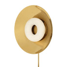 Vice Versa 1 Light LED Wall Sconce by Uttermost