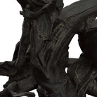 Big Sur Coffee Table - Bronze by Uttermost