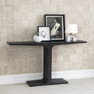 I-Beam Console Table by Uttermost