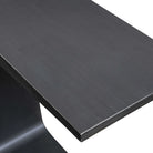 I-Beam Console Table by Uttermost