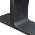 I-Beam Console Table by Uttermost