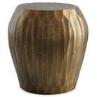 Jardiniere Accent Table by Uttermost