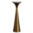Floret Drink Table by Uttermost