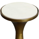Floret Drink Table by Uttermost