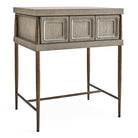 Brazil Side Table by Uttermost