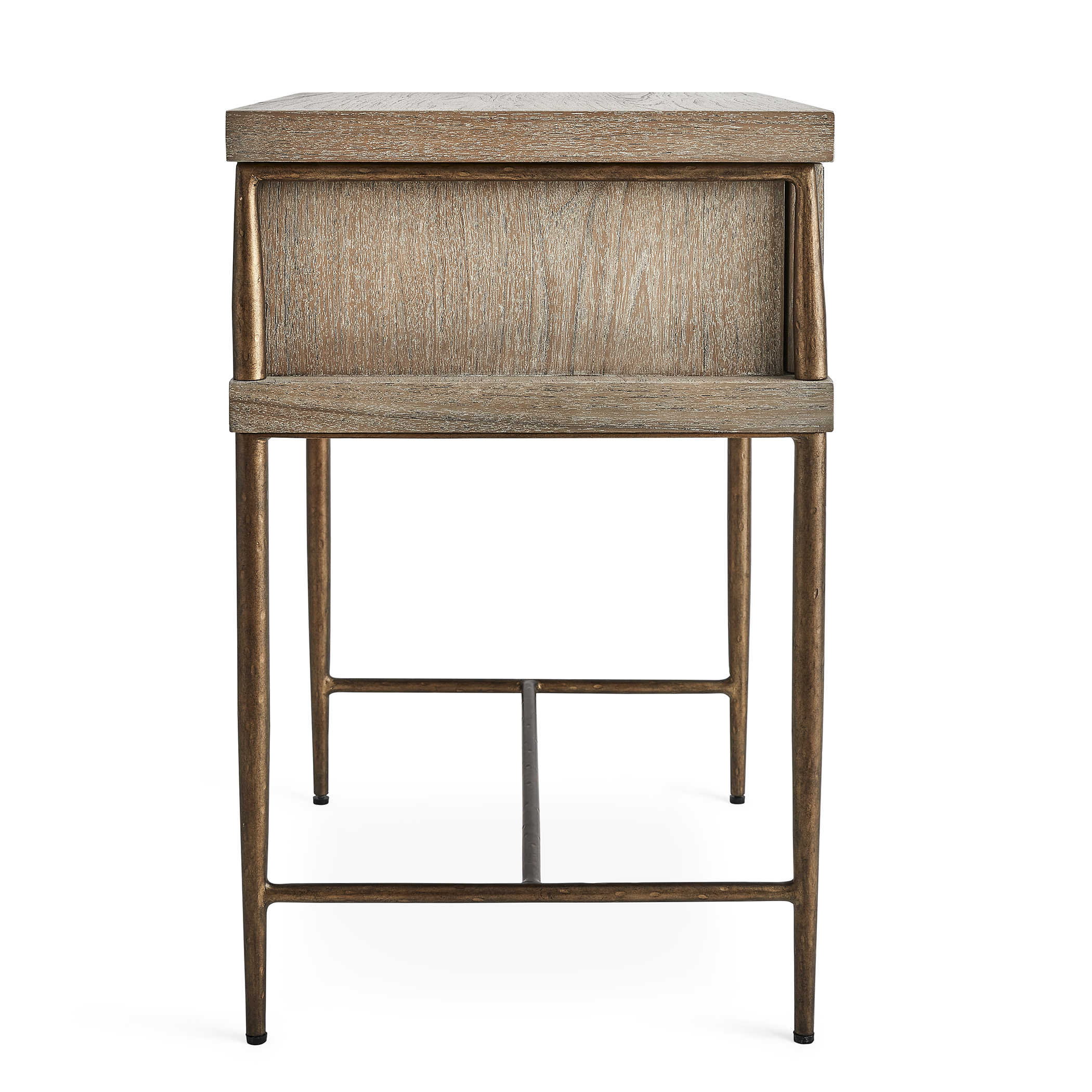 Brazil Side Table by Uttermost