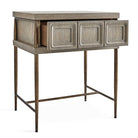 Brazil Side Table by Uttermost