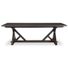 Low Country Extending Dining Table by Uttermost