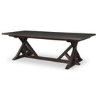 Low Country Extending Dining Table by Uttermost