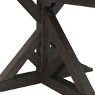 Low Country Extending Dining Table by Uttermost