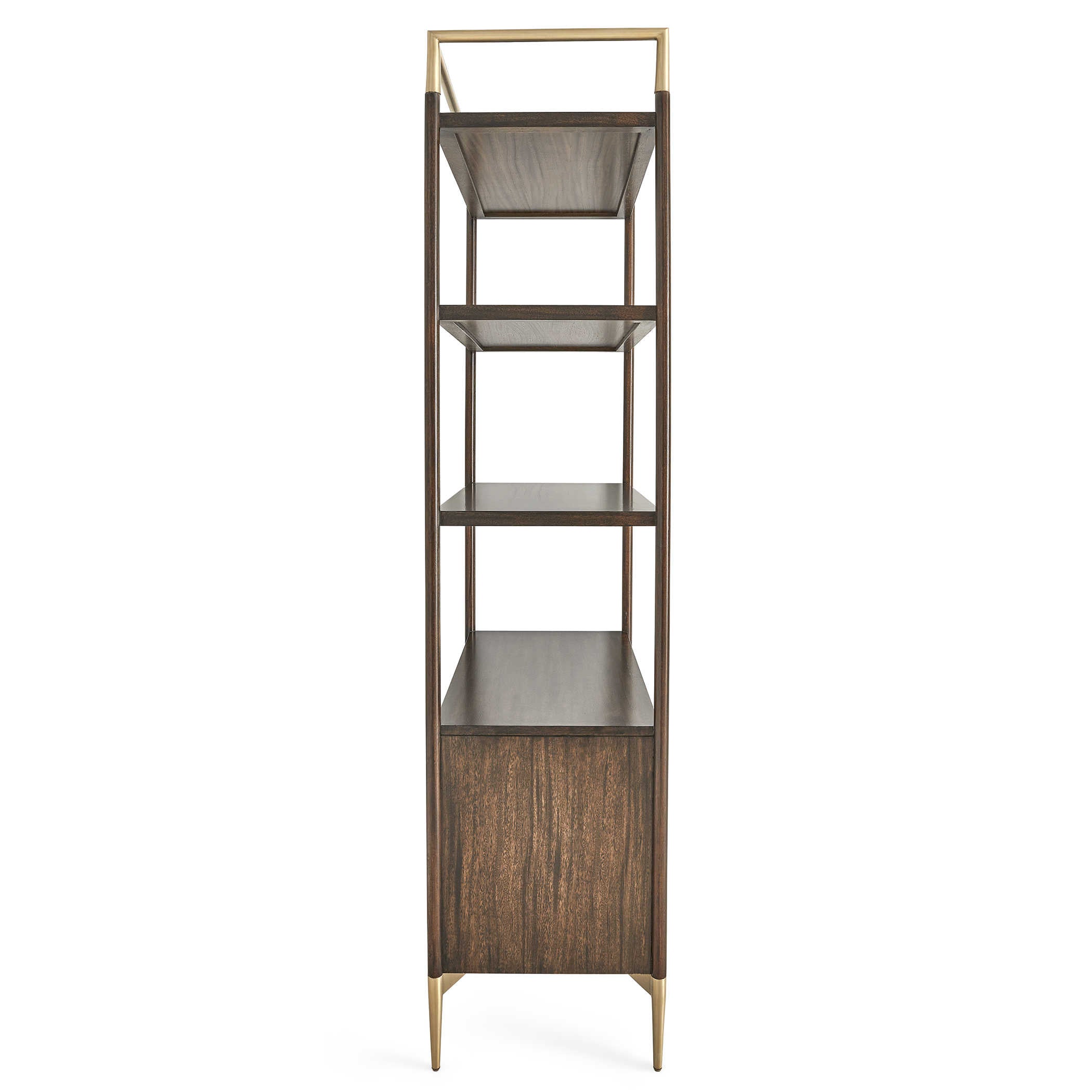 Multiple Personality Storage Etagere by Uttermost