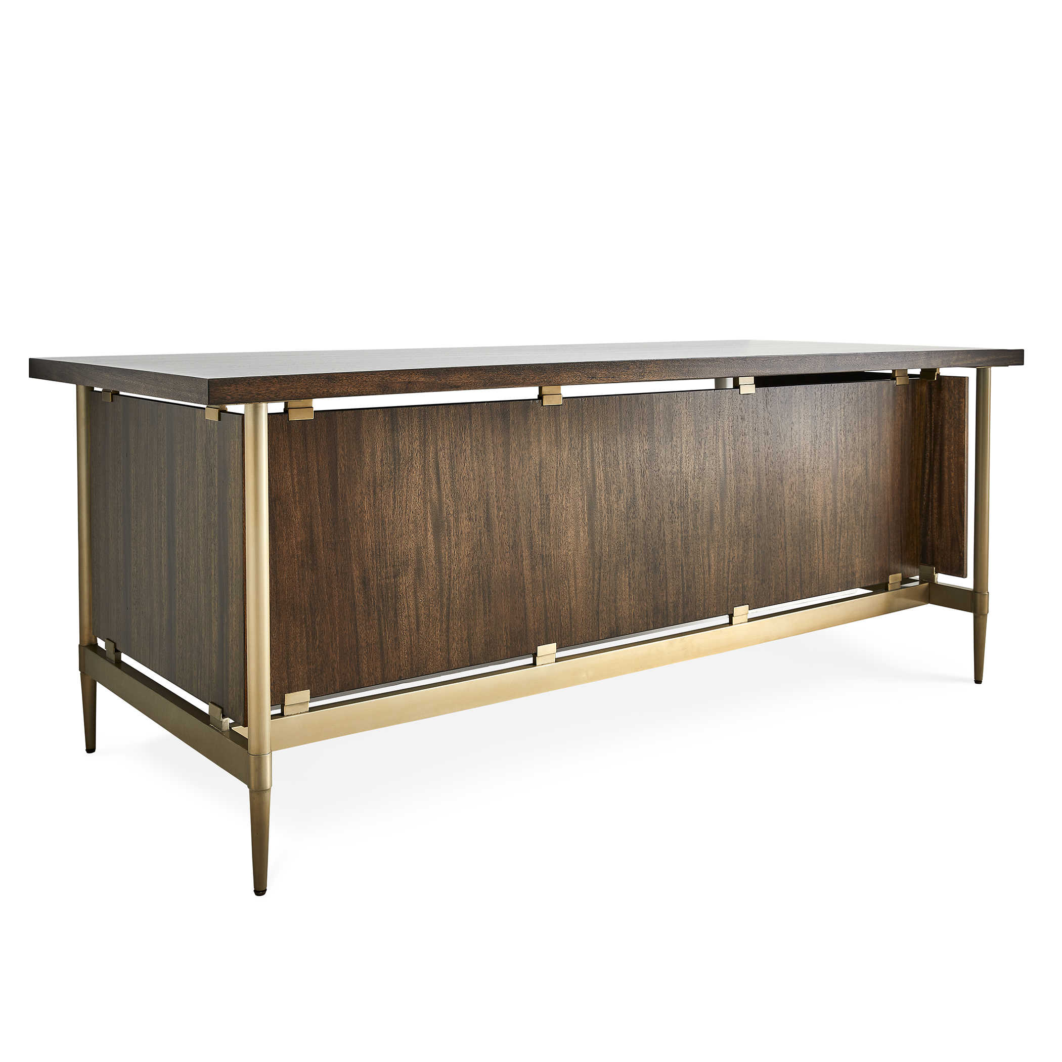 Multiple Personality Writing Desk by Uttermost
