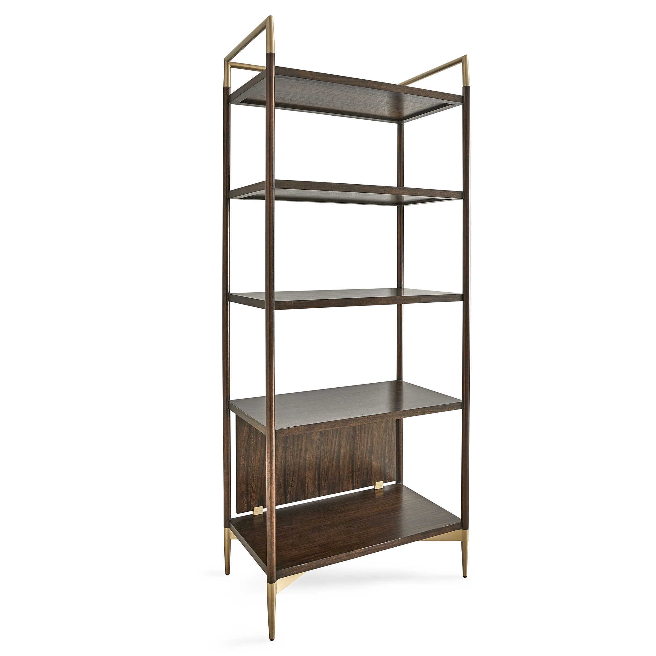 Multiple Personality Etagere by Uttermost