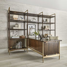 Multiple Personality Etagere by Uttermost