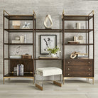Multiple Personality Etagere by Uttermost