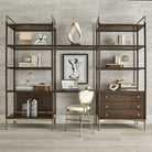 Multiple Personality Etagere by Uttermost