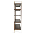 Multiple Personality Etagere by Uttermost