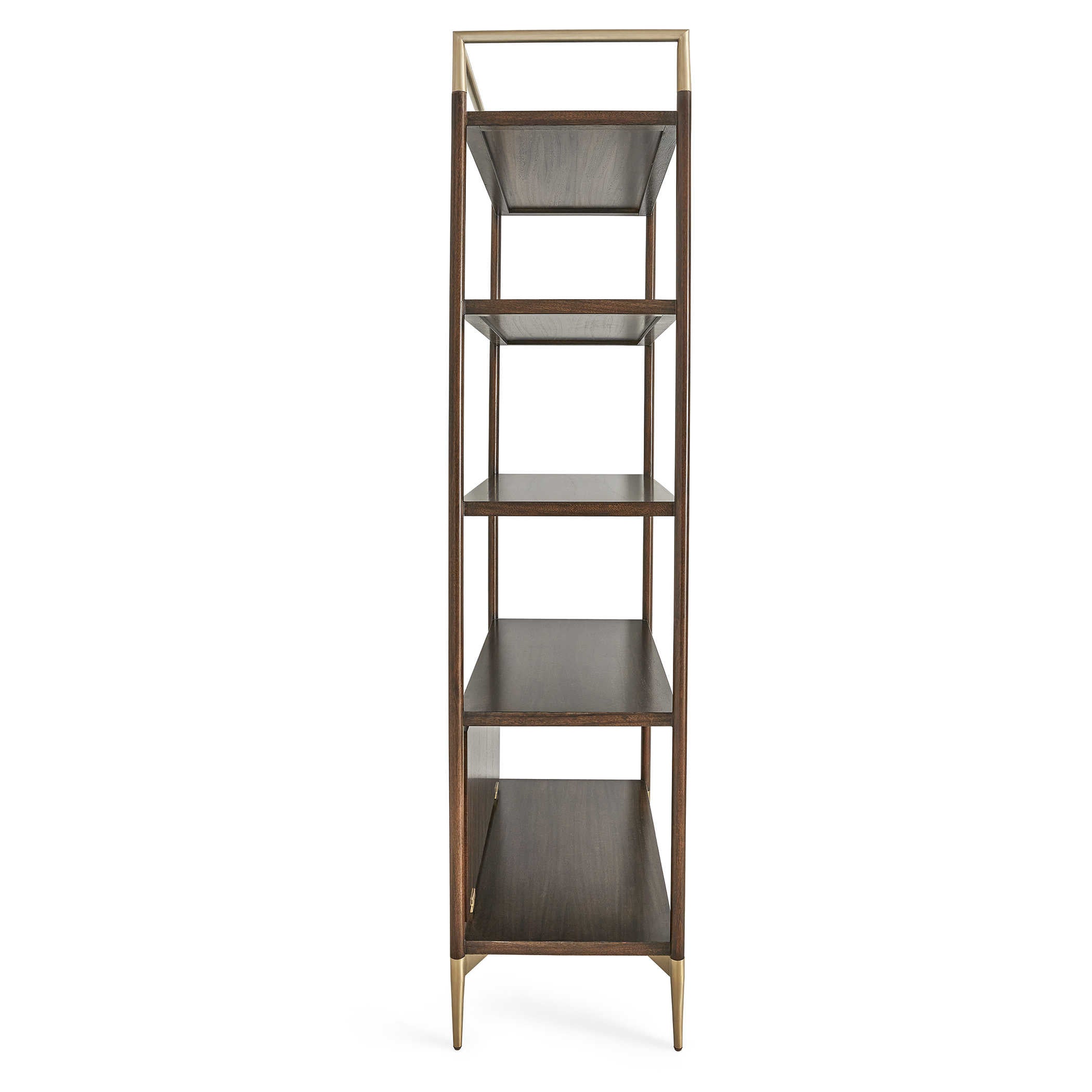 Multiple Personality Etagere by Uttermost