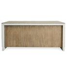 Magic Keys Desk in Cerused Oak by Uttermost