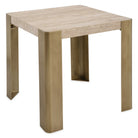 Caress End Table by Uttermost