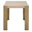 Caress End Table by Uttermost