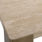 Caress End Table by Uttermost