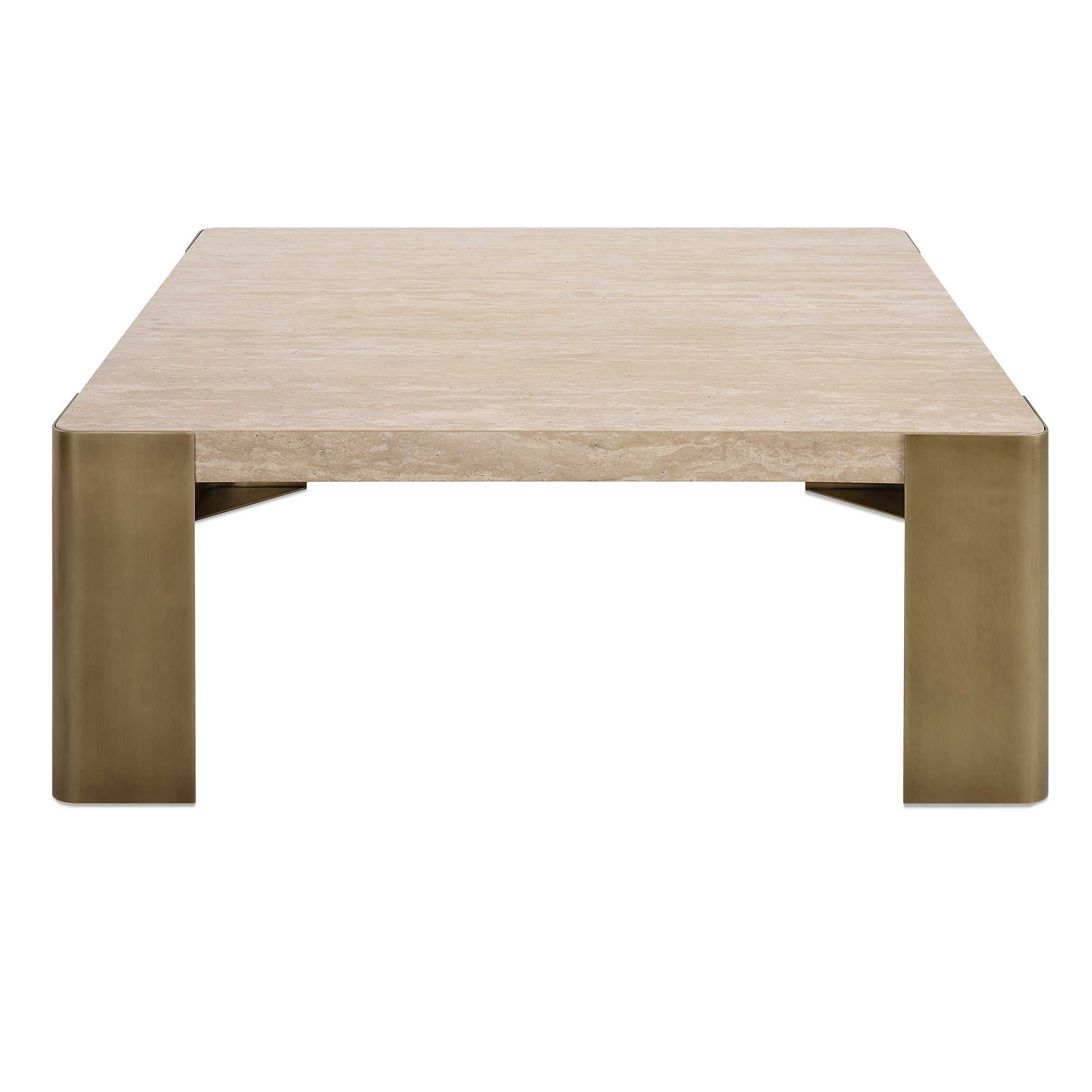 Caress Coffee Table by Uttermost